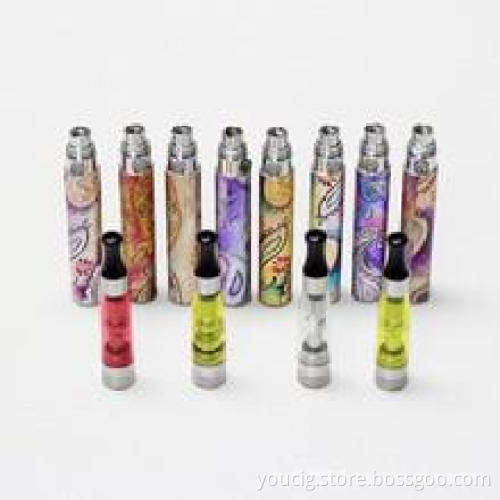 green smoke electronic cigarette EGO-Q e cigarette
